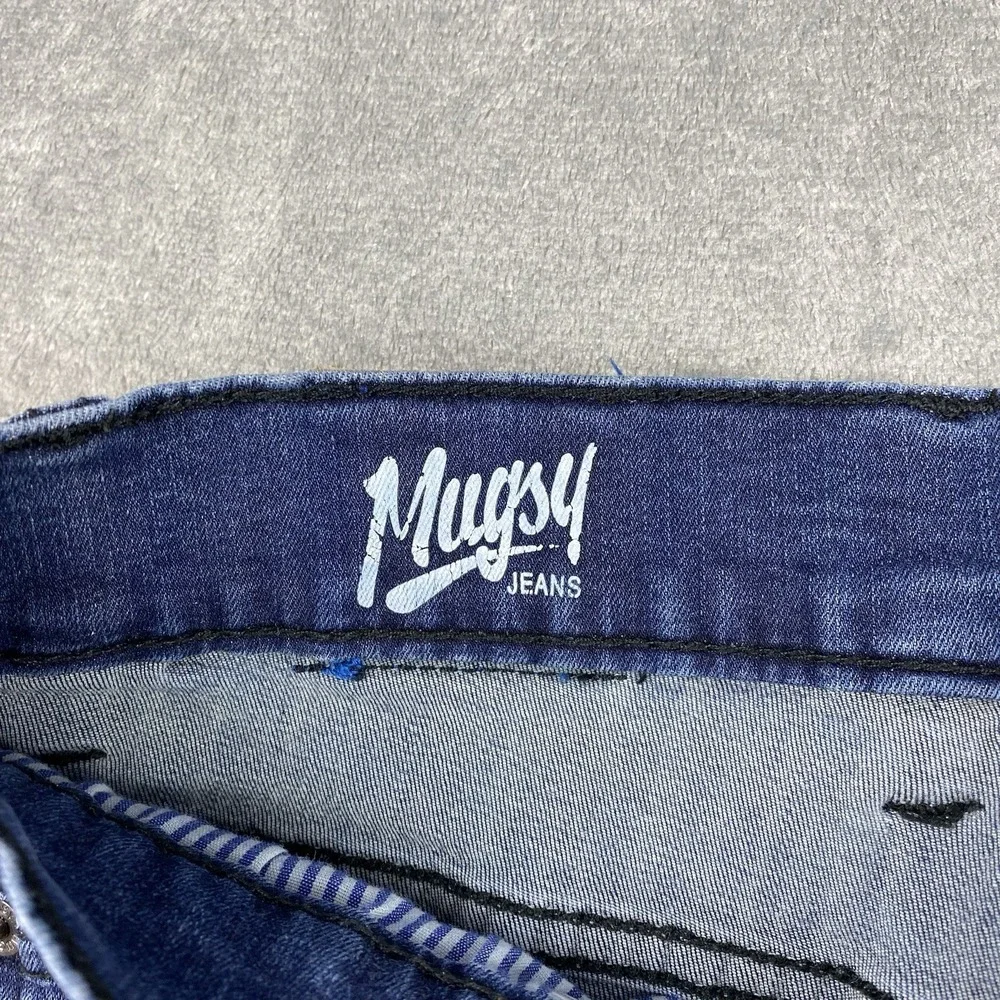 Mugsy Jeans mugsy jeans